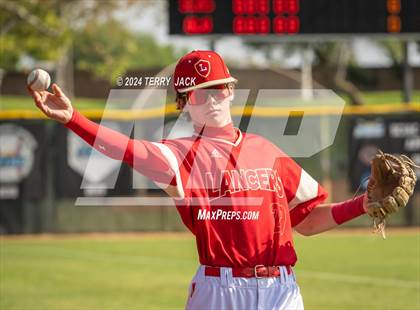 Thumbnail 2 in Sierra Canyon @ Orange Lutheran photogallery.