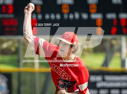 Thumbnail 1 in Sierra Canyon @ Orange Lutheran photogallery.