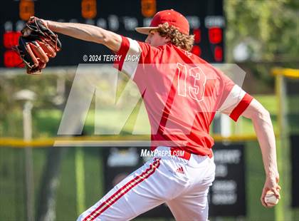 Thumbnail 3 in Sierra Canyon @ Orange Lutheran photogallery.