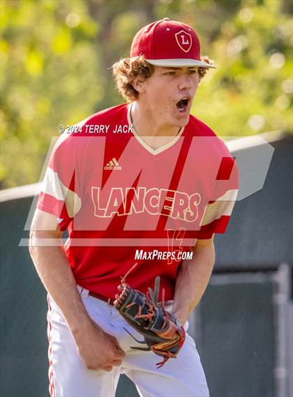 Thumbnail 1 in Sierra Canyon @ Orange Lutheran photogallery.