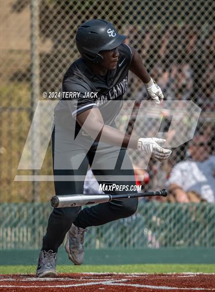Thumbnail 1 in Sierra Canyon @ Orange Lutheran photogallery.