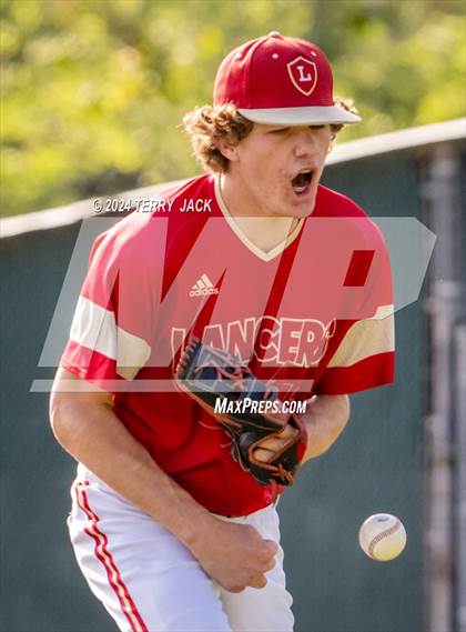 Thumbnail 2 in Sierra Canyon @ Orange Lutheran photogallery.