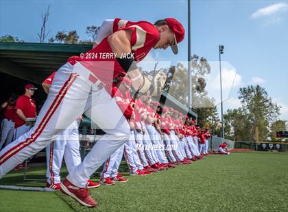 Thumbnail 3 in Sierra Canyon @ Orange Lutheran photogallery.