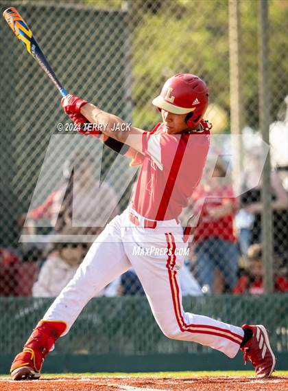 Thumbnail 3 in Sierra Canyon @ Orange Lutheran photogallery.