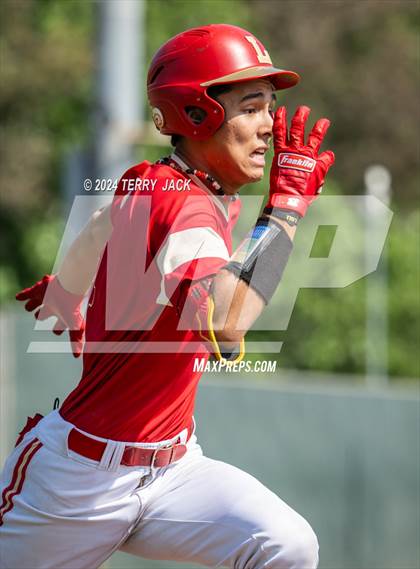 Thumbnail 3 in Sierra Canyon @ Orange Lutheran photogallery.