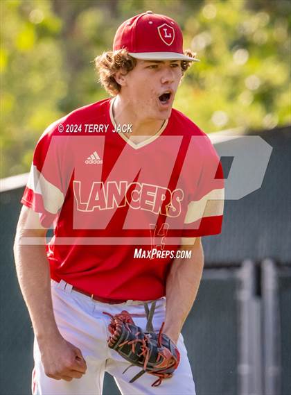 Thumbnail 3 in Sierra Canyon @ Orange Lutheran photogallery.