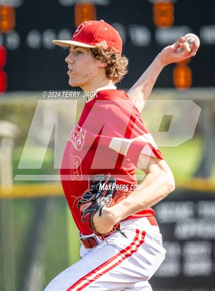Thumbnail 3 in Sierra Canyon @ Orange Lutheran photogallery.