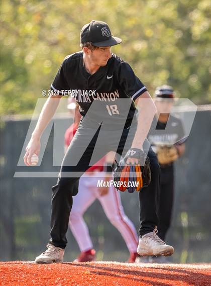 Thumbnail 3 in Sierra Canyon @ Orange Lutheran photogallery.