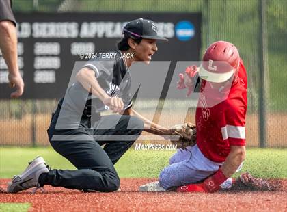 Thumbnail 3 in Sierra Canyon @ Orange Lutheran photogallery.