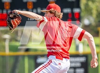 Thumbnail 2 in Sierra Canyon @ Orange Lutheran photogallery.