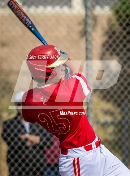 Thumbnail 2 in Sierra Canyon @ Orange Lutheran photogallery.