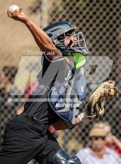 Thumbnail 3 in Sierra Canyon @ Orange Lutheran photogallery.
