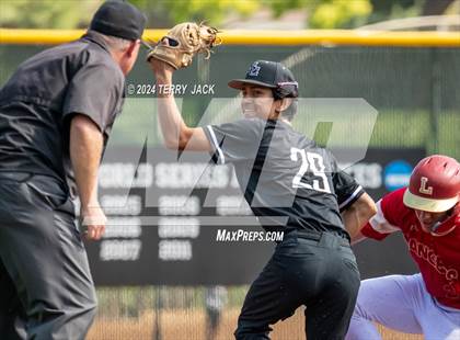 Thumbnail 2 in Sierra Canyon @ Orange Lutheran photogallery.