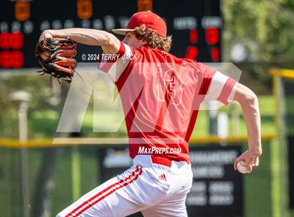 Thumbnail 2 in Sierra Canyon @ Orange Lutheran photogallery.
