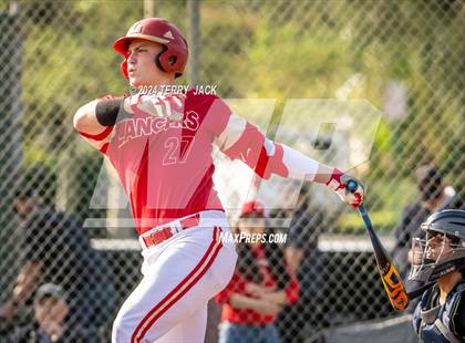 Thumbnail 3 in Sierra Canyon @ Orange Lutheran photogallery.