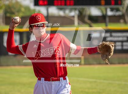 Thumbnail 3 in Sierra Canyon @ Orange Lutheran photogallery.