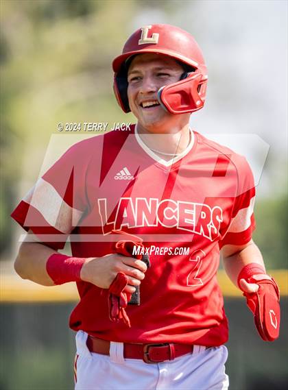Thumbnail 3 in Sierra Canyon @ Orange Lutheran photogallery.