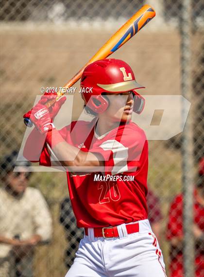 Thumbnail 3 in Sierra Canyon @ Orange Lutheran photogallery.