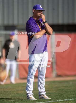 Lutcher @ E.D. White