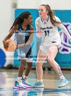 Photo from the gallery "Hopewell vs Hickory Ridge (Phenom Holiday Classic)"