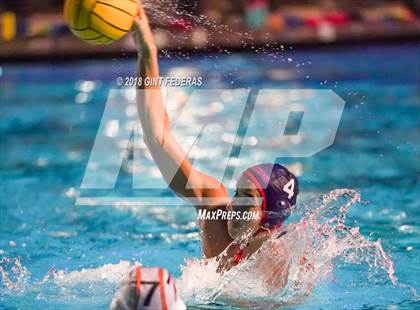 Thumbnail 1 in Campolindo vs. Northgate (CIF NCS Open Division Round 1) photogallery.