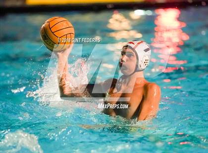 Thumbnail 1 in Campolindo vs. Northgate (CIF NCS Open Division Round 1) photogallery.