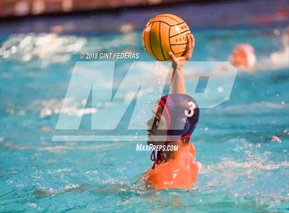 Thumbnail 3 in Campolindo vs. Northgate (CIF NCS Open Division Round 1) photogallery.