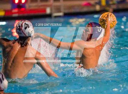 Thumbnail 3 in Campolindo vs. Northgate (CIF NCS Open Division Round 1) photogallery.