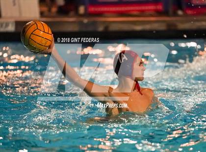Thumbnail 3 in Campolindo vs. Northgate (CIF NCS Open Division Round 1) photogallery.