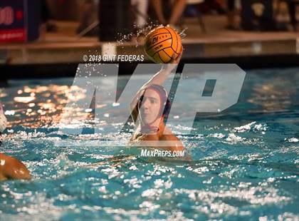 Thumbnail 2 in Campolindo vs. Northgate (CIF NCS Open Division Round 1) photogallery.