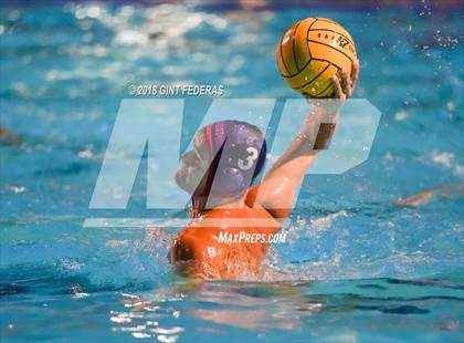 Thumbnail 2 in Campolindo vs. Northgate (CIF NCS Open Division Round 1) photogallery.