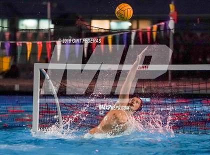 Thumbnail 3 in Campolindo vs. Northgate (CIF NCS Open Division Round 1) photogallery.