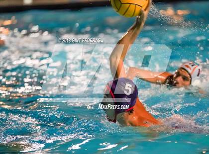 Thumbnail 3 in Campolindo vs. Northgate (CIF NCS Open Division Round 1) photogallery.