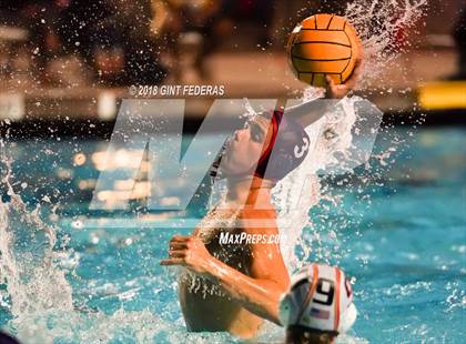 Thumbnail 2 in Campolindo vs. Northgate (CIF NCS Open Division Round 1) photogallery.