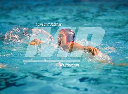 Thumbnail 1 in Campolindo vs. Northgate (CIF NCS Open Division Round 1) photogallery.