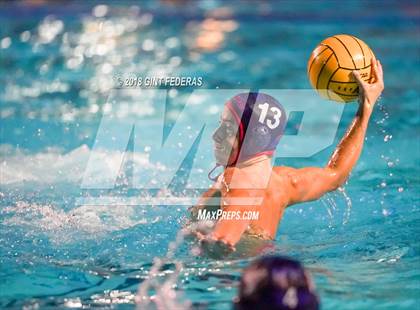 Thumbnail 3 in Campolindo vs. Northgate (CIF NCS Open Division Round 1) photogallery.
