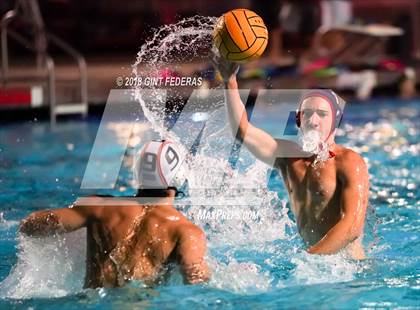 Thumbnail 3 in Campolindo vs. Northgate (CIF NCS Open Division Round 1) photogallery.