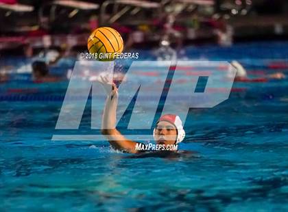 Thumbnail 2 in Campolindo vs. Northgate (CIF NCS Open Division Round 1) photogallery.
