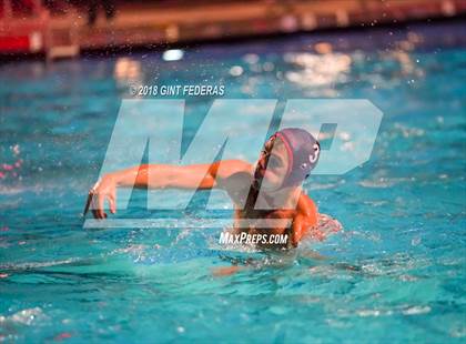 Thumbnail 2 in Campolindo vs. Northgate (CIF NCS Open Division Round 1) photogallery.