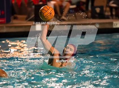 Thumbnail 3 in Campolindo vs. Northgate (CIF NCS Open Division Round 1) photogallery.