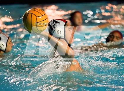 Thumbnail 1 in Campolindo vs. Northgate (CIF NCS Open Division Round 1) photogallery.