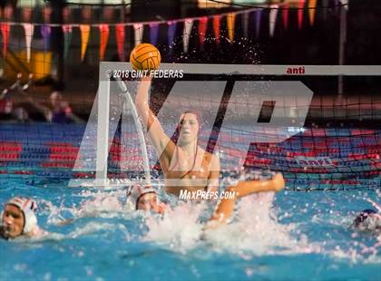 Thumbnail 1 in Campolindo vs. Northgate (CIF NCS Open Division Round 1) photogallery.