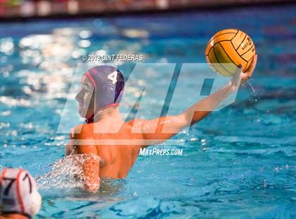 Thumbnail 3 in Campolindo vs. Northgate (CIF NCS Open Division Round 1) photogallery.