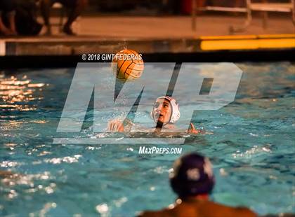 Thumbnail 1 in Campolindo vs. Northgate (CIF NCS Open Division Round 1) photogallery.