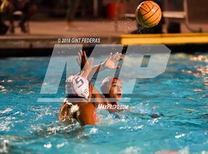 Thumbnail 3 in Campolindo vs. Northgate (CIF NCS Open Division Round 1) photogallery.