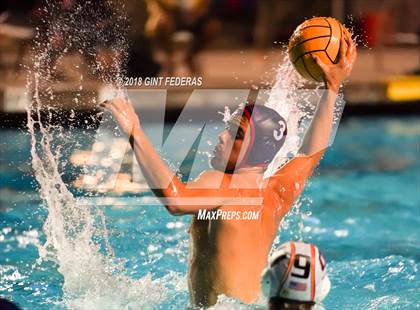 Thumbnail 1 in Campolindo vs. Northgate (CIF NCS Open Division Round 1) photogallery.