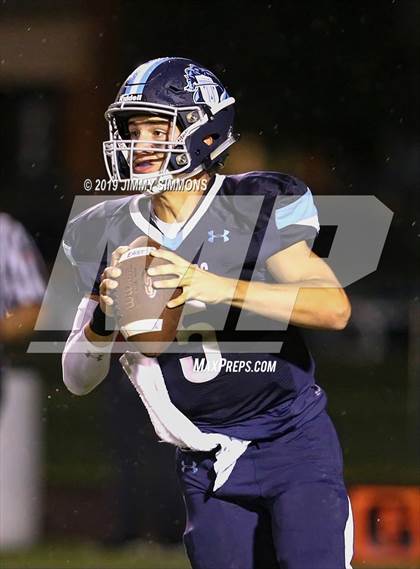 Thumbnail 2 in Chaminade @ Belleville East photogallery.