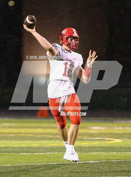 Thumbnail 1 in Chaminade @ Belleville East photogallery.