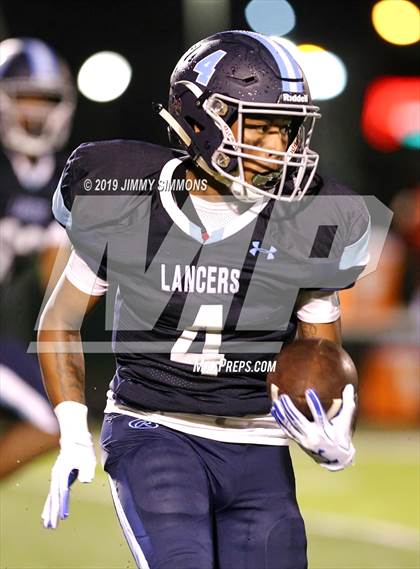 Thumbnail 3 in Chaminade @ Belleville East photogallery.
