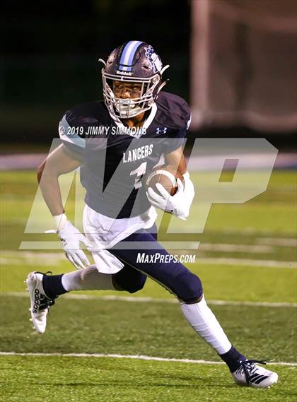 Thumbnail 2 in Chaminade @ Belleville East photogallery.